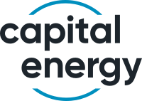logo-proyecto-Logotipo Capital Energy vectorial